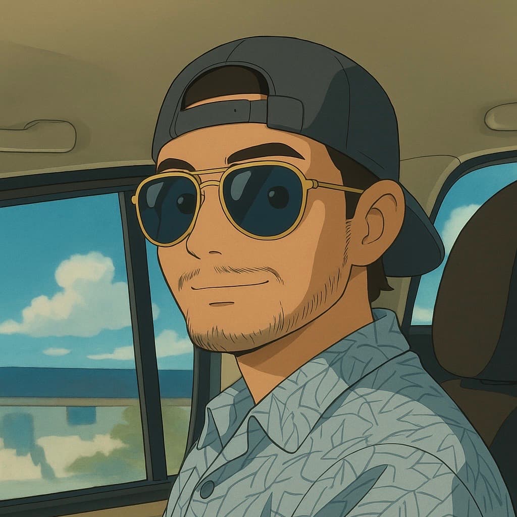 Abhay - Creative Developer