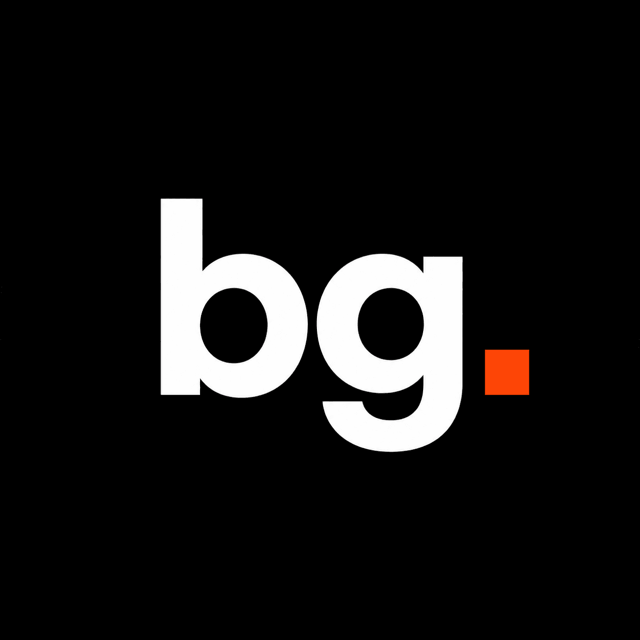 BoldGrid Design Logo - Instagram
