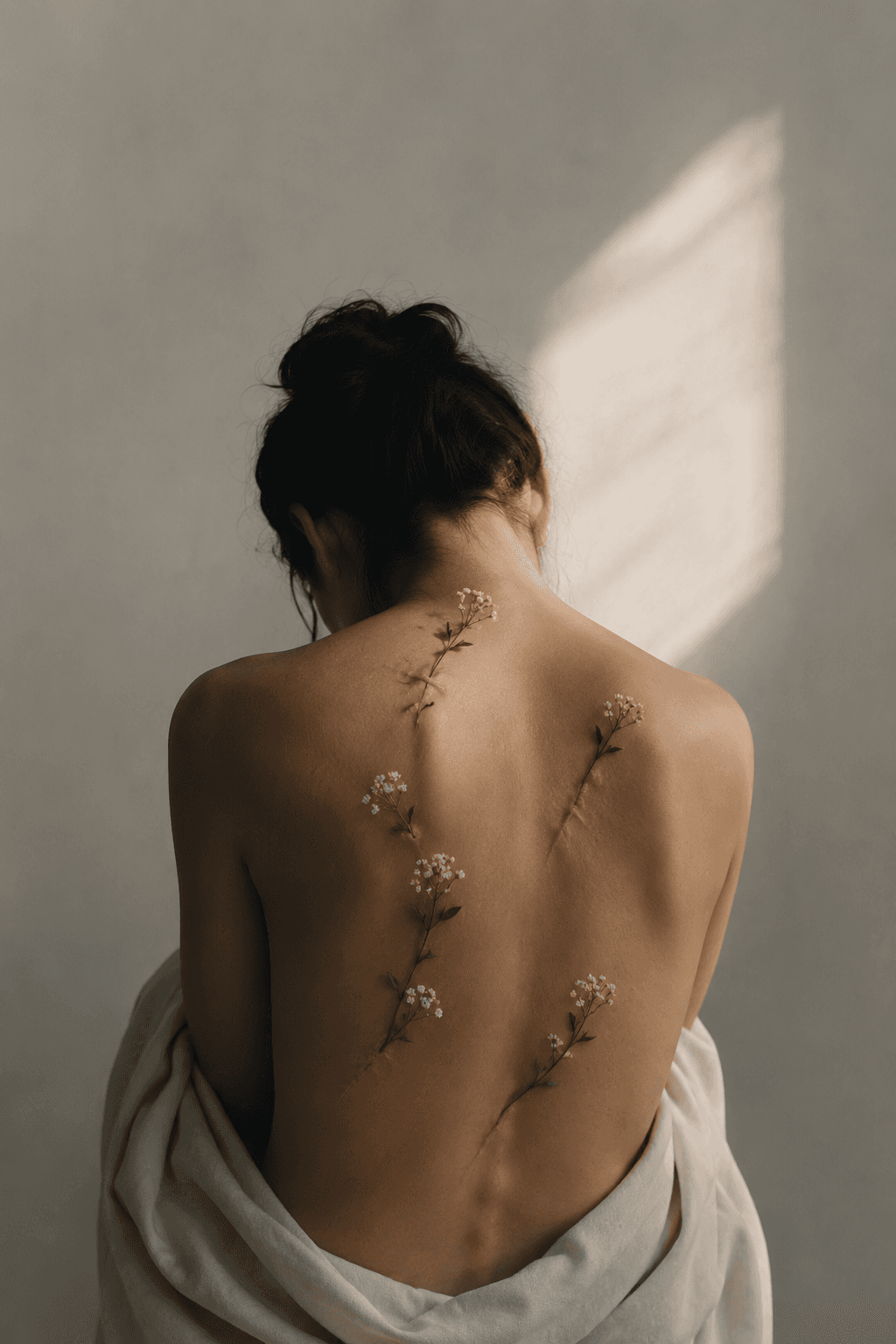 Healing