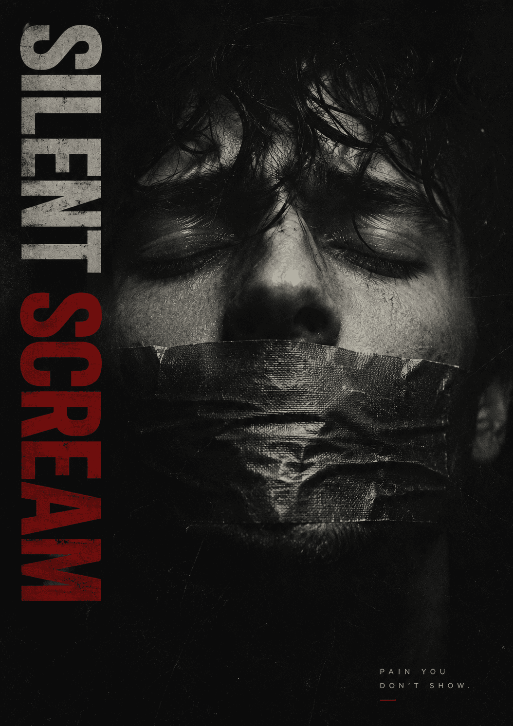 Silent Scream