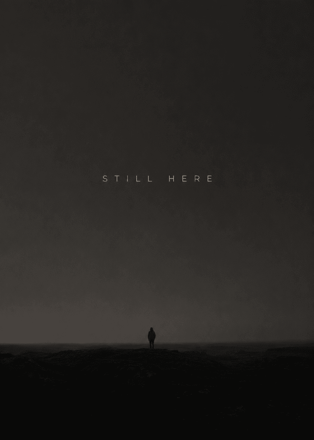 Still here