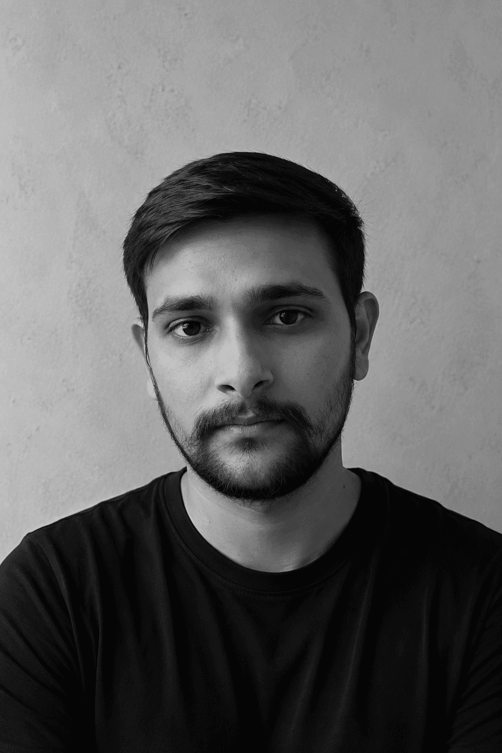 Abhay Singh Rathore