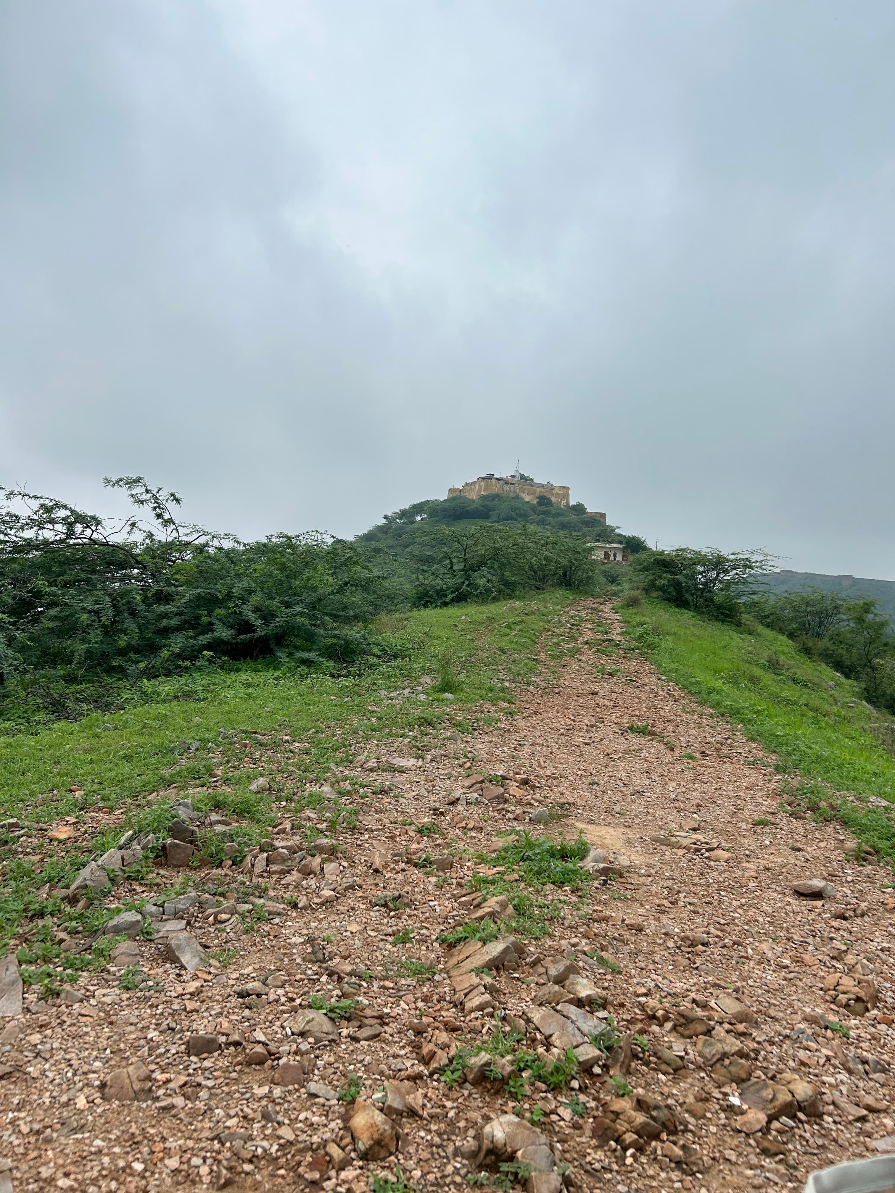 Ancient Path
