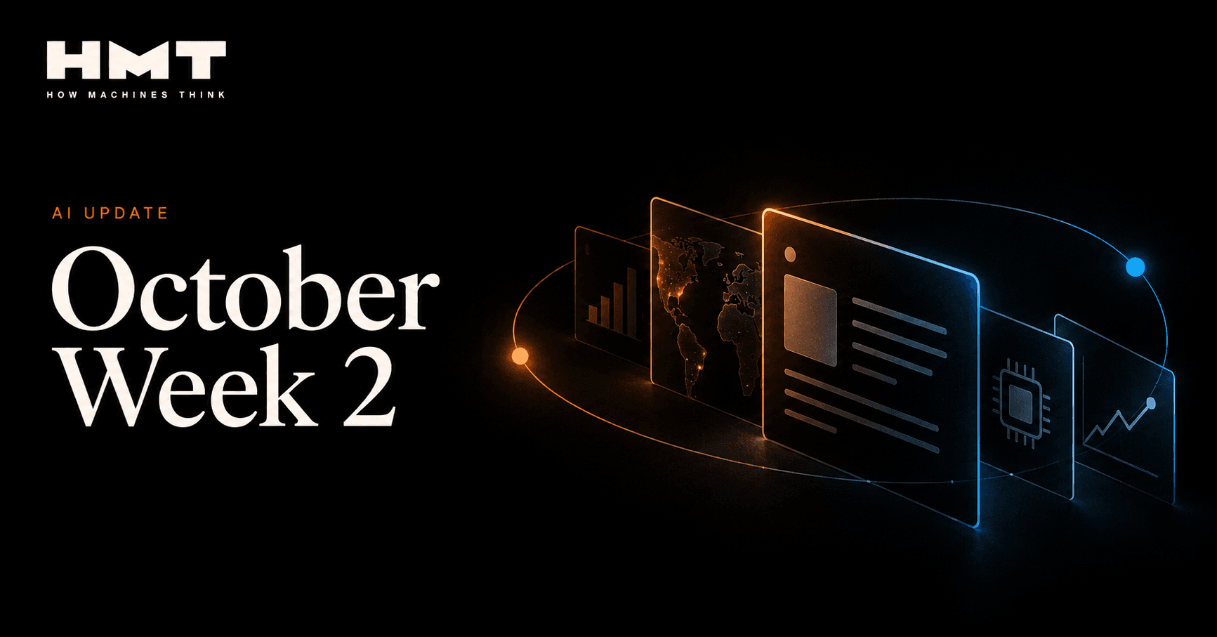 AI Update: October Week 2