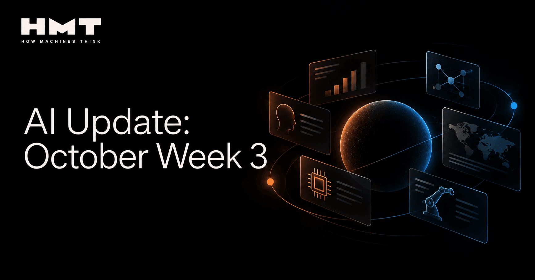 AI Update: October Week 3